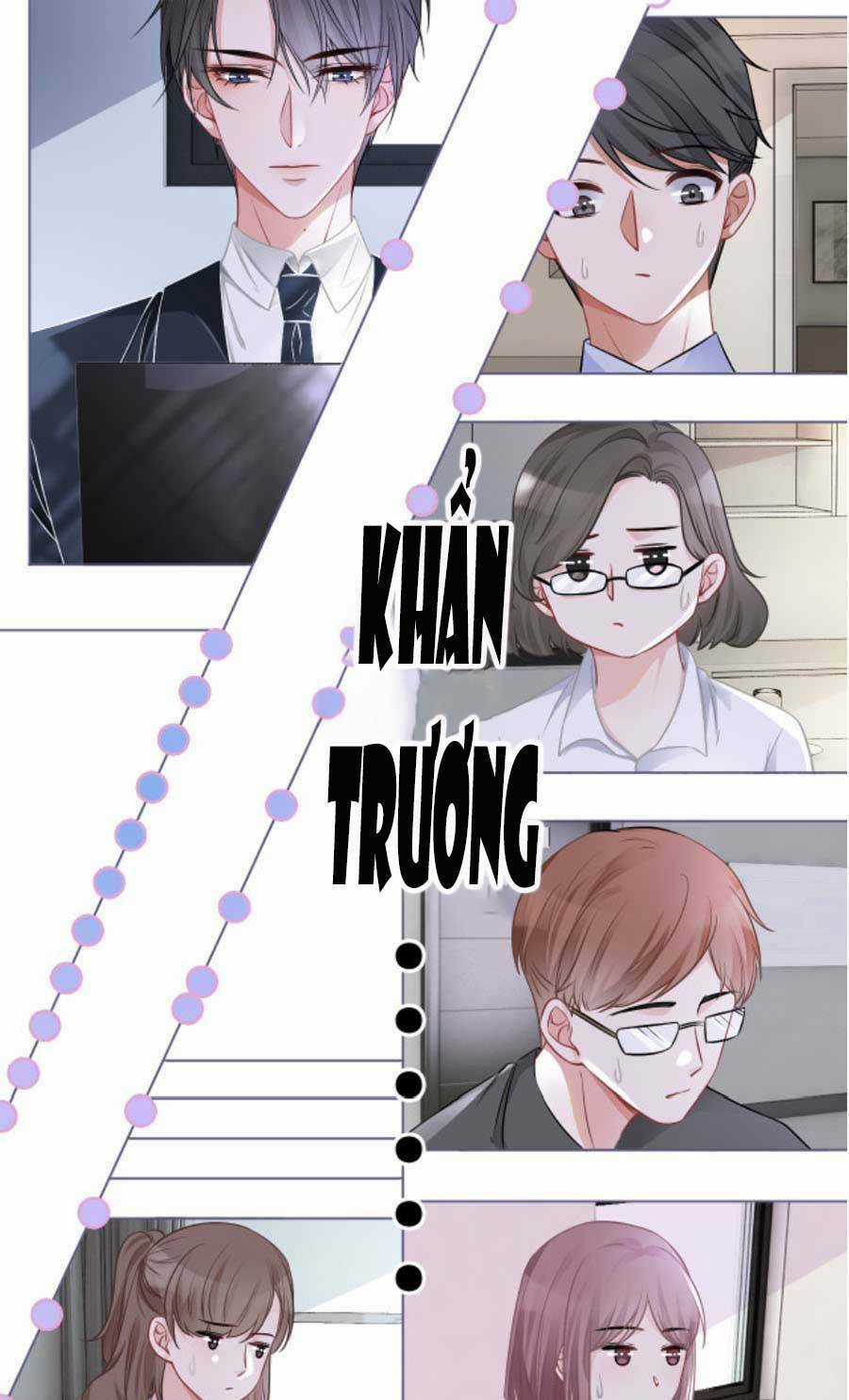 Được Các Anh Trai Chiều Chuộng Tôi Trở Nên Ngang Tàng Chương 26 trang 6