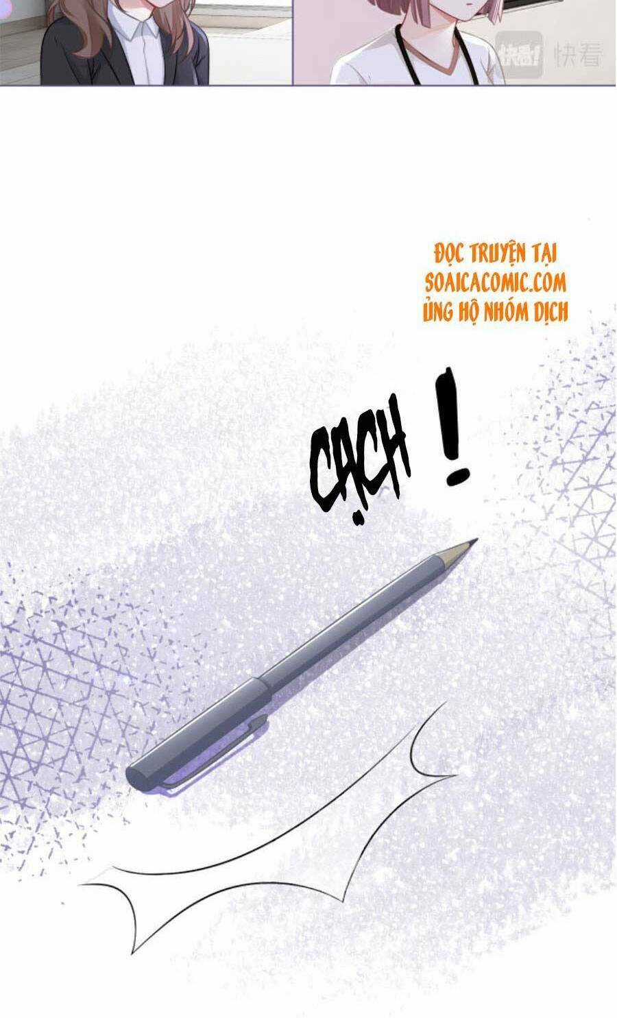 Được Các Anh Trai Chiều Chuộng Tôi Trở Nên Ngang Tàng Chương 26 trang 7