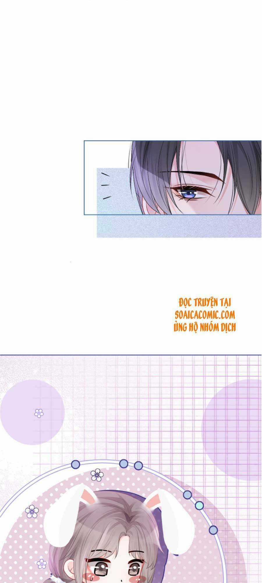 Được Các Anh Trai Chiều Chuộng Tôi Trở Nên Ngang Tàng Chương 26 trang 8