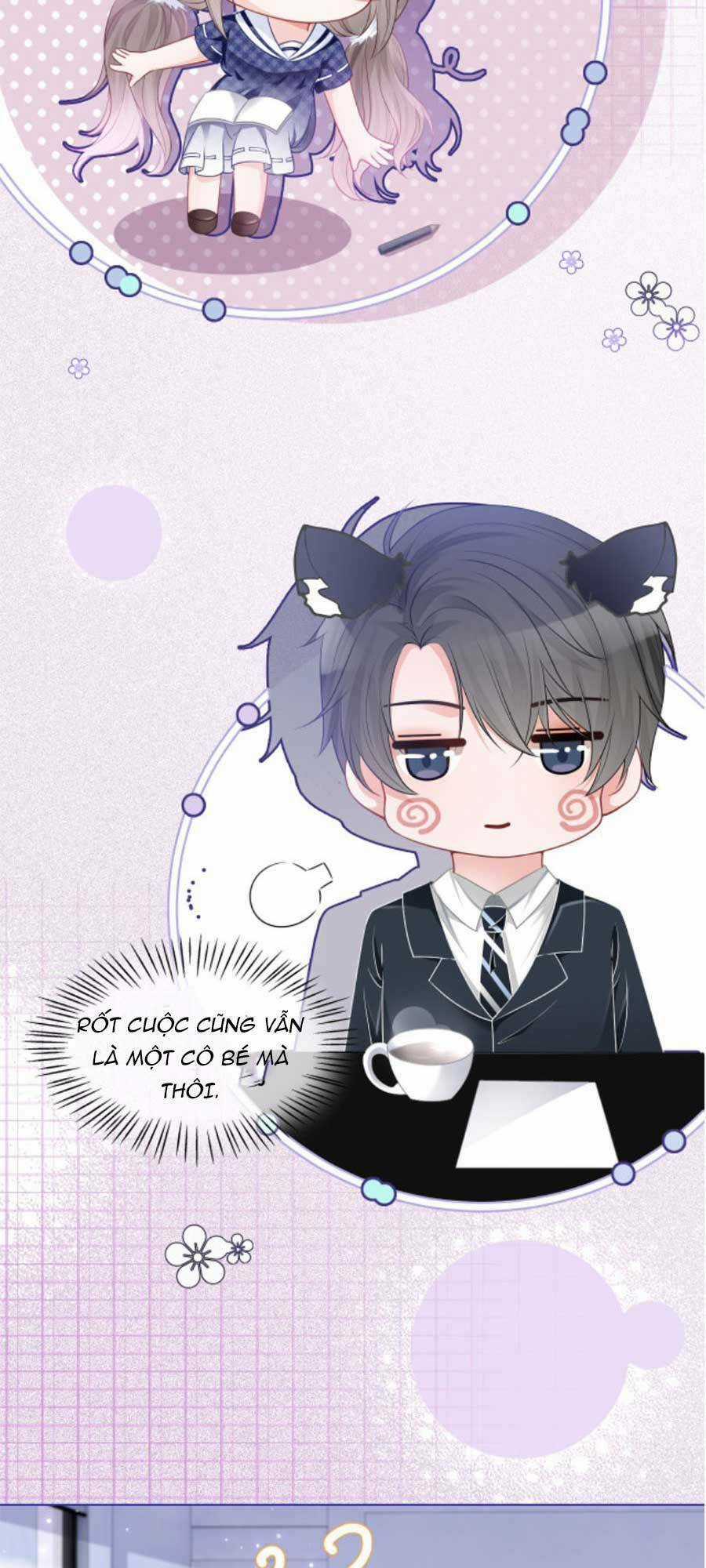 Được Các Anh Trai Chiều Chuộng Tôi Trở Nên Ngang Tàng Chương 26 trang 9