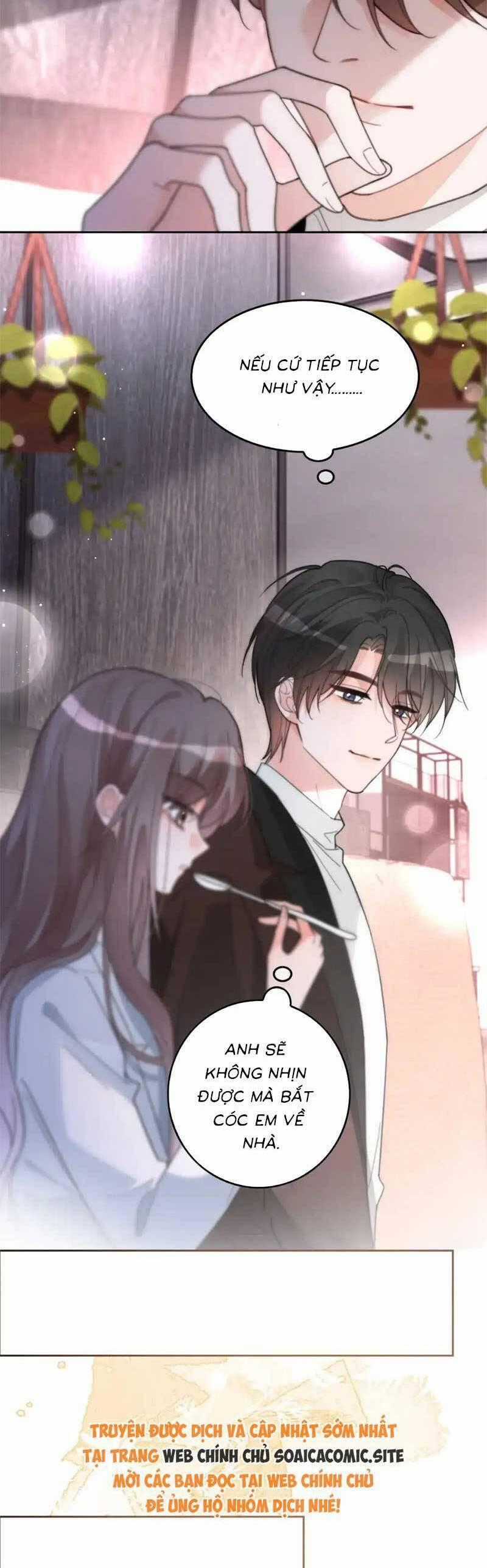 Được Các Anh Trai Chiều Chuộng Tôi Trở Nên Ngang Tàng Chương 261 trang 16