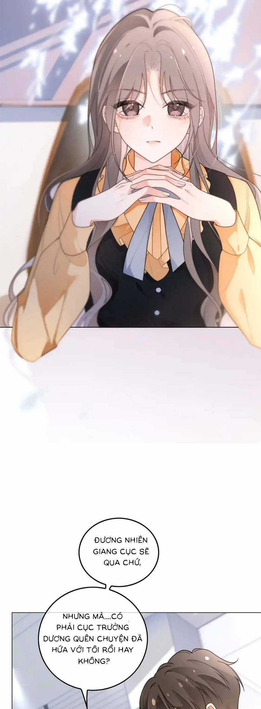 Được Các Anh Trai Chiều Chuộng Tôi Trở Nên Ngang Tàng Chương 264 trang 15