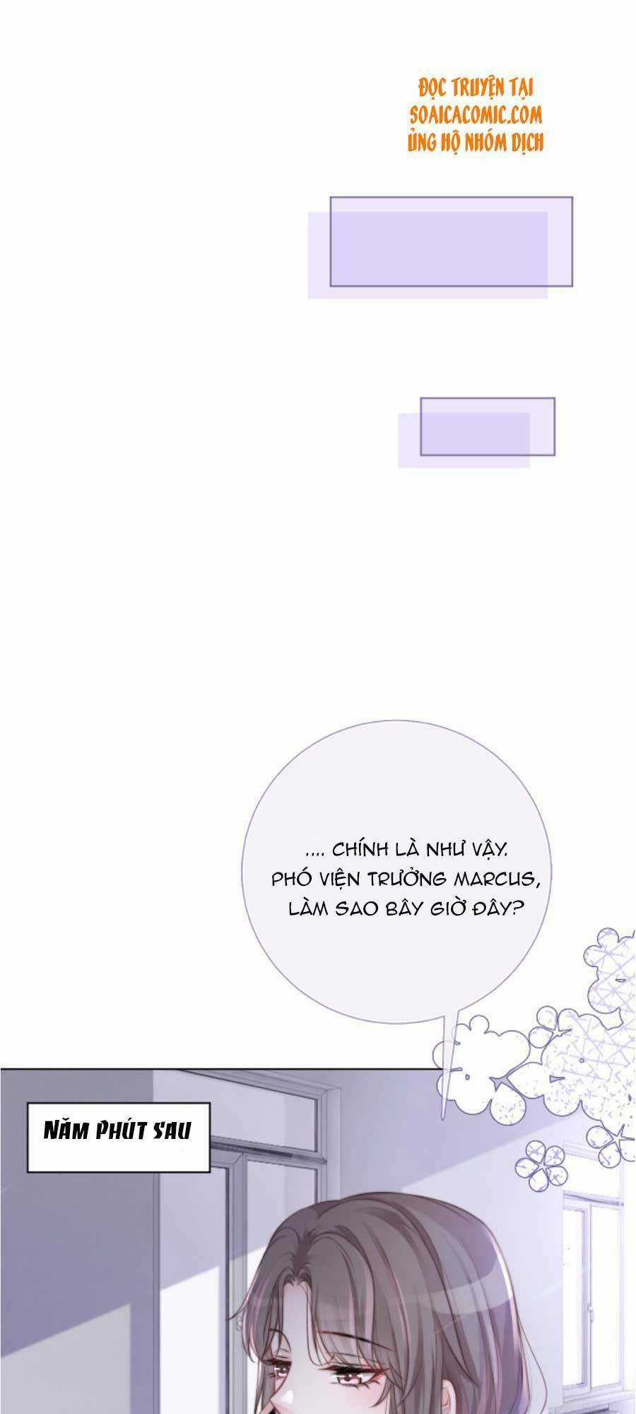 Được Các Anh Trai Chiều Chuộng Tôi Trở Nên Ngang Tàng Chương 27 trang 21