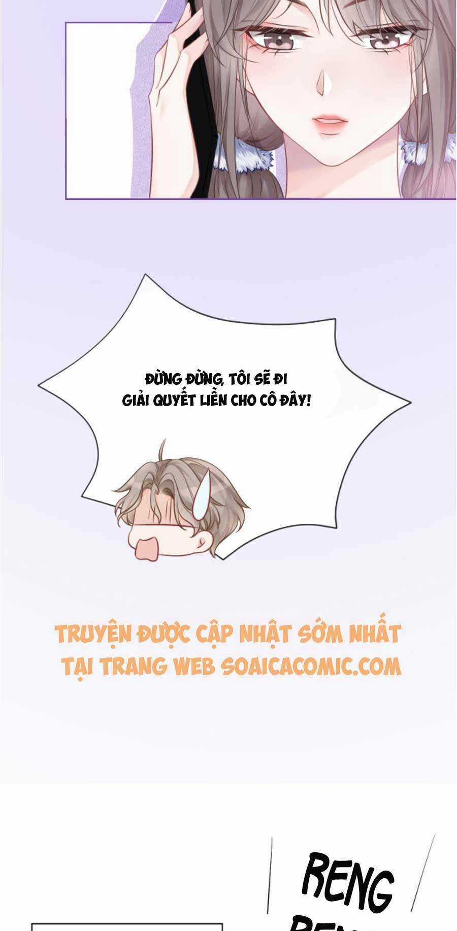 Được Các Anh Trai Chiều Chuộng Tôi Trở Nên Ngang Tàng Chương 27 trang 24