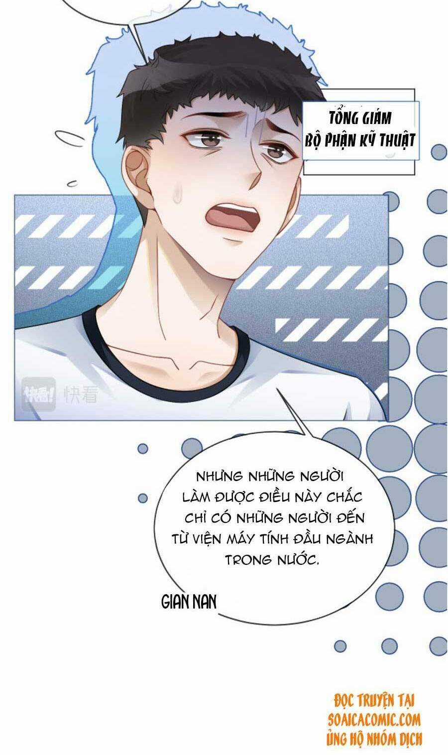 Được Các Anh Trai Chiều Chuộng Tôi Trở Nên Ngang Tàng Chương 27 trang 6