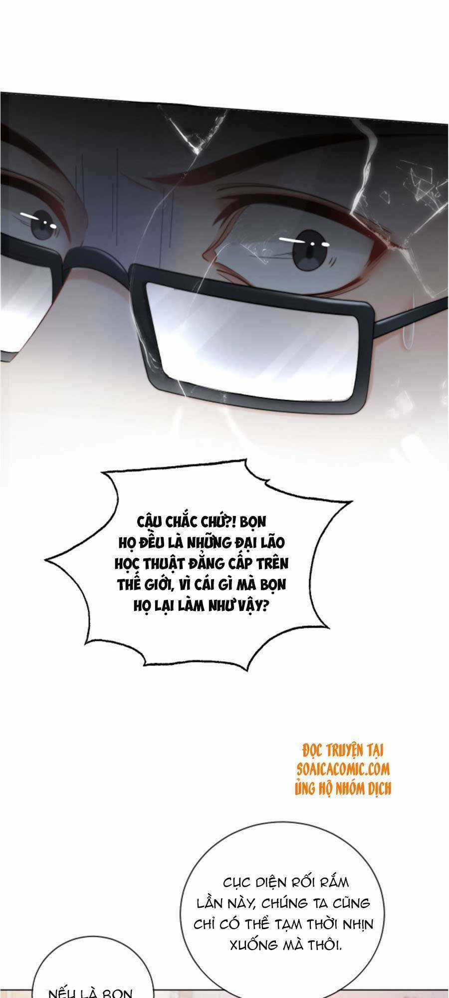 Được Các Anh Trai Chiều Chuộng Tôi Trở Nên Ngang Tàng Chương 27 trang 7