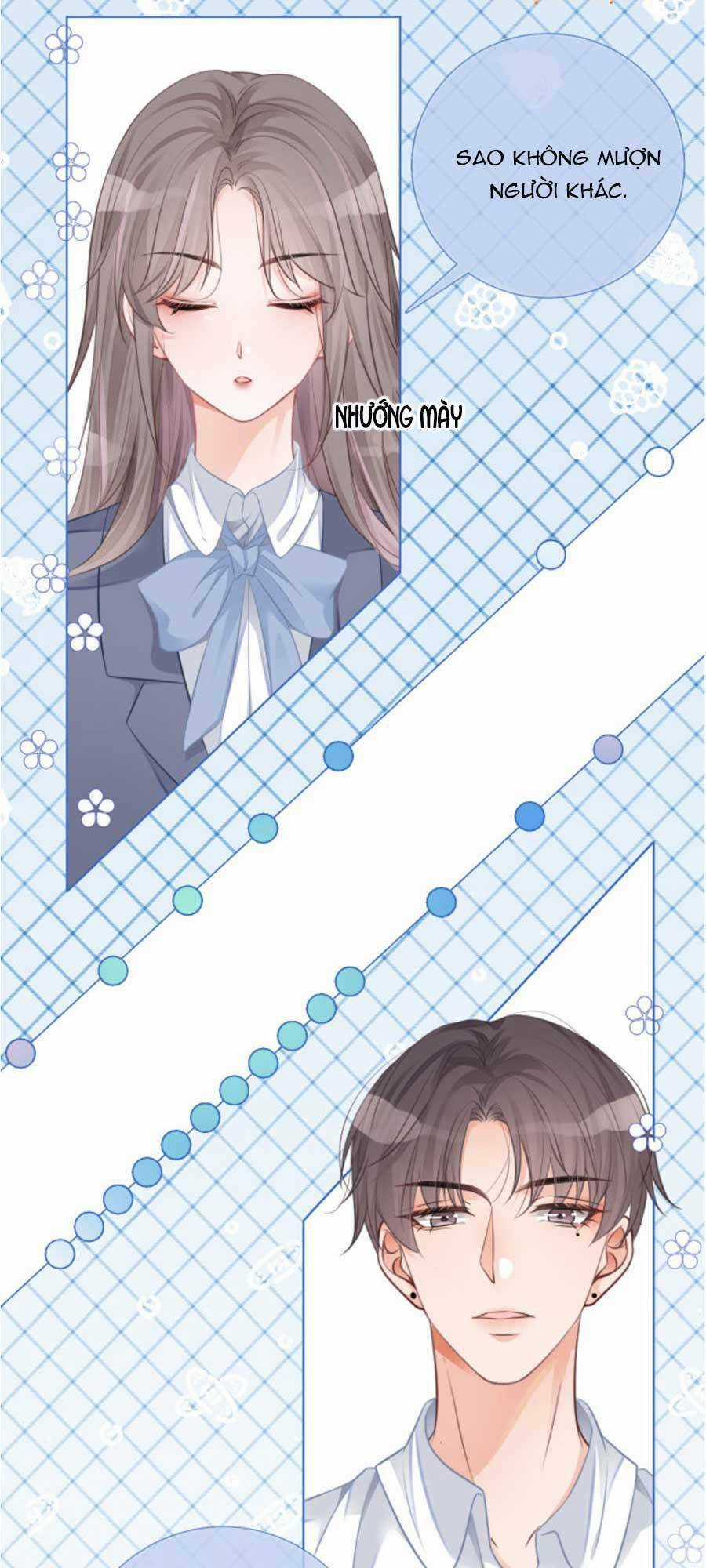 Được Các Anh Trai Chiều Chuộng Tôi Trở Nên Ngang Tàng Chương 28 trang 21