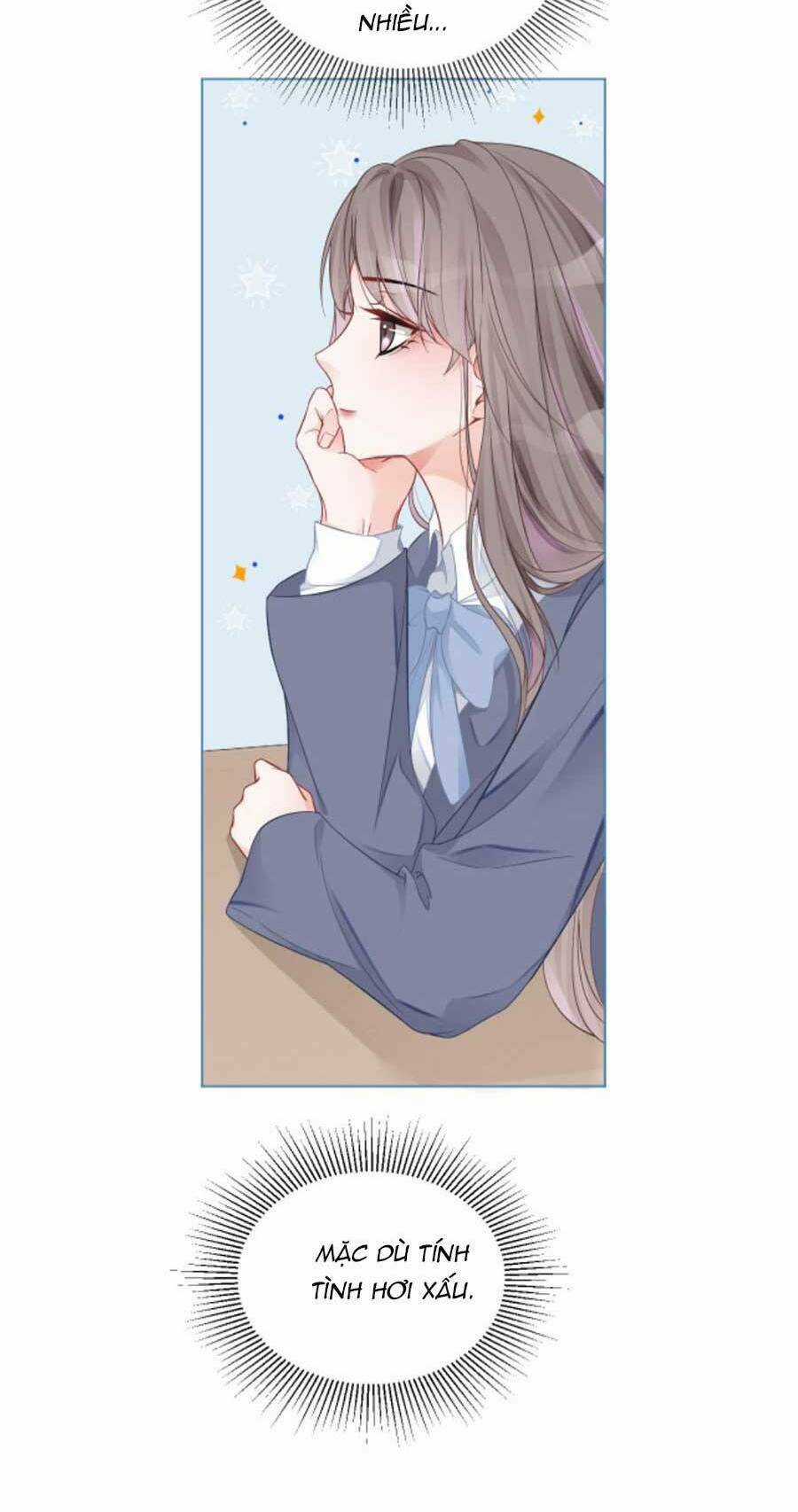 Được Các Anh Trai Chiều Chuộng Tôi Trở Nên Ngang Tàng Chương 28 trang 25