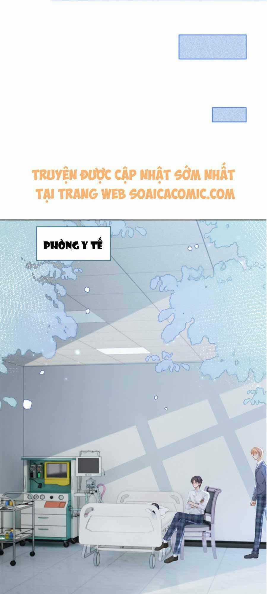 Được Các Anh Trai Chiều Chuộng Tôi Trở Nên Ngang Tàng Chương 28 trang 28