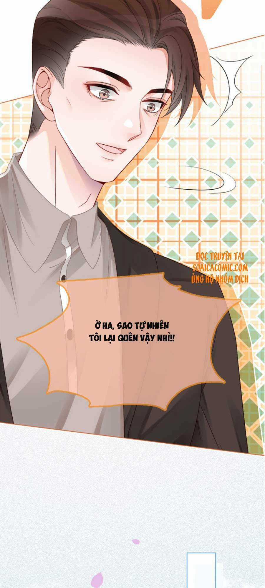 Được Các Anh Trai Chiều Chuộng Tôi Trở Nên Ngang Tàng Chương 28 trang 9