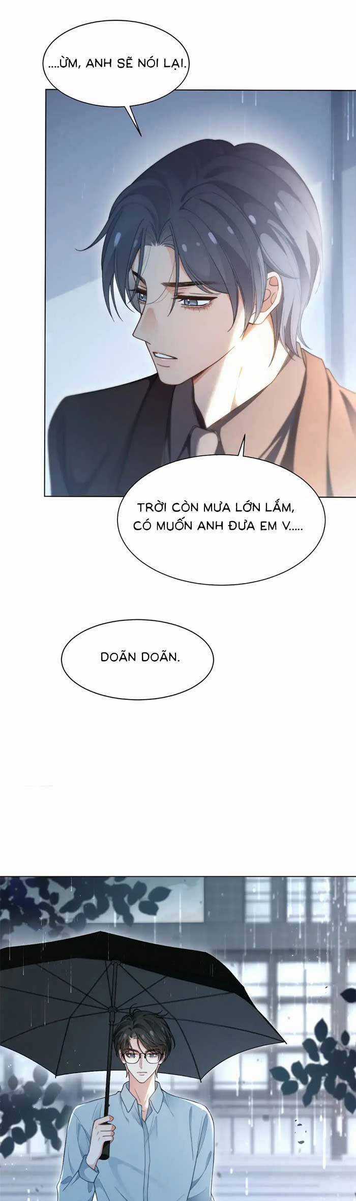 Được Các Anh Trai Chiều Chuộng Tôi Trở Nên Ngang Tàng Chương 284 trang 13