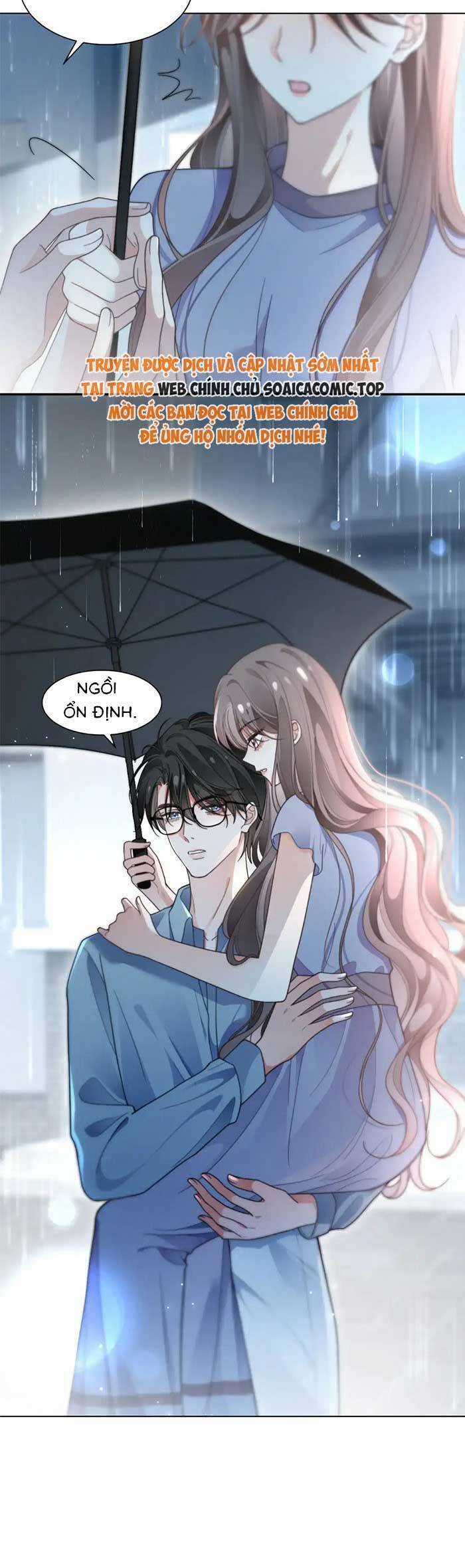 Được Các Anh Trai Chiều Chuộng Tôi Trở Nên Ngang Tàng Chương 284 trang 15