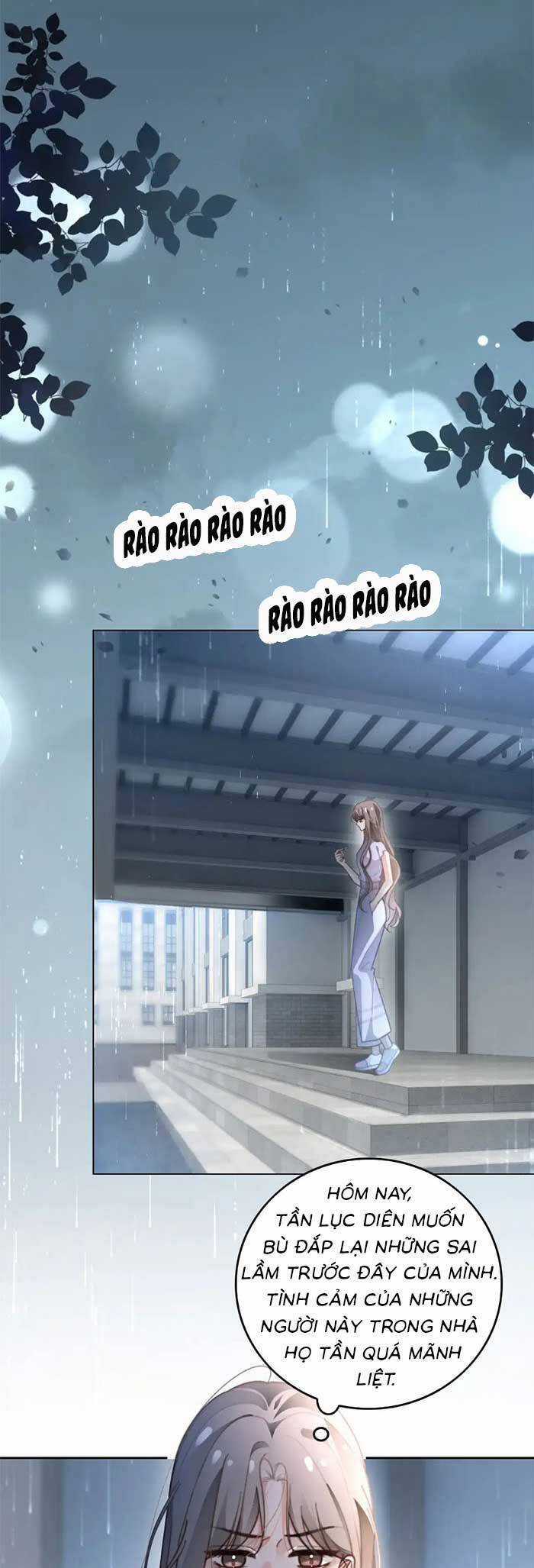 Được Các Anh Trai Chiều Chuộng Tôi Trở Nên Ngang Tàng Chương 284 trang 2