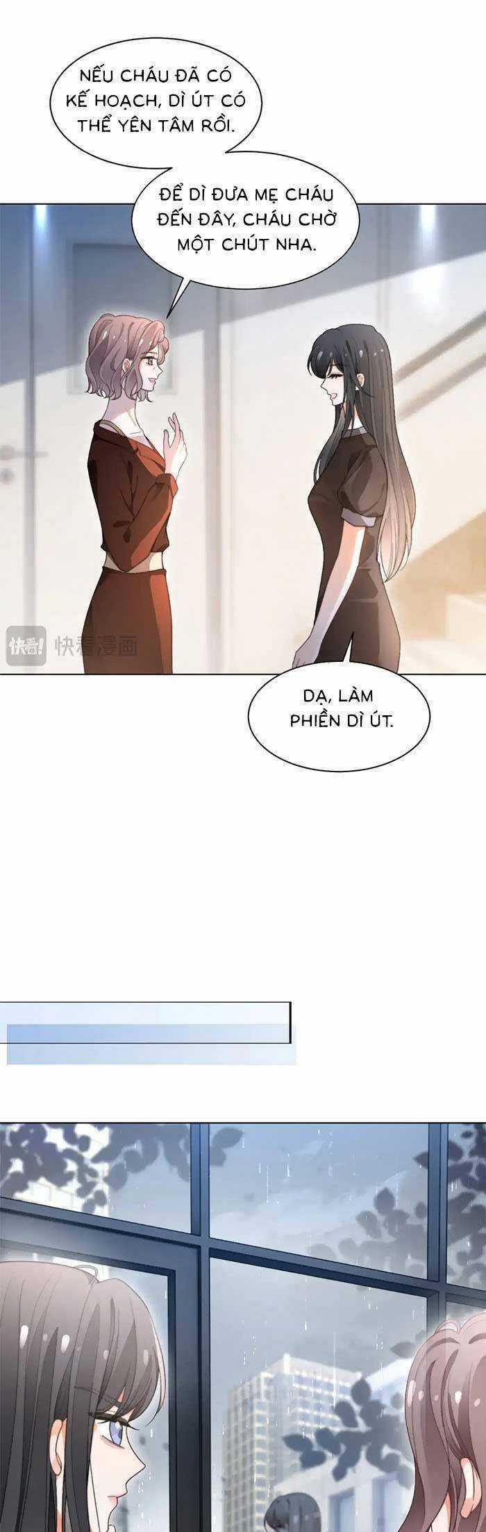 Được Các Anh Trai Chiều Chuộng Tôi Trở Nên Ngang Tàng Chương 284 trang 7