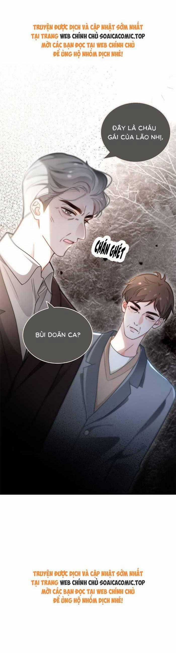 Được Các Anh Trai Chiều Chuộng Tôi Trở Nên Ngang Tàng Chương 287 trang 17