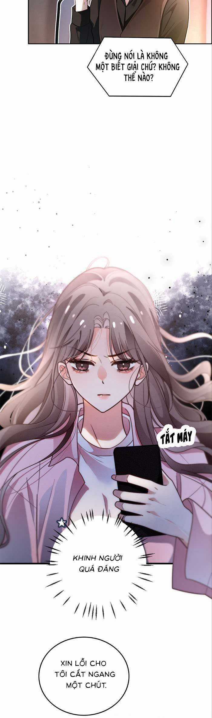 Được Các Anh Trai Chiều Chuộng Tôi Trở Nên Ngang Tàng Chương 287 trang 2