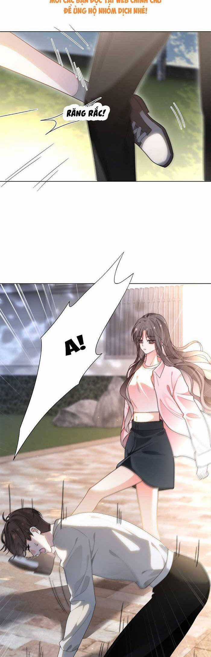 Được Các Anh Trai Chiều Chuộng Tôi Trở Nên Ngang Tàng Chương 288 trang 12