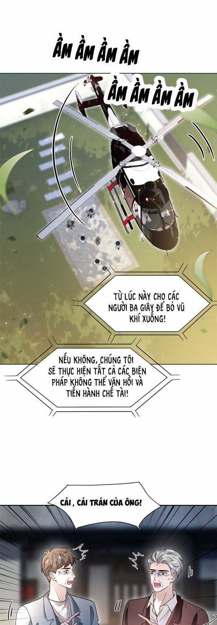 Được Các Anh Trai Chiều Chuộng Tôi Trở Nên Ngang Tàng Chương 288 trang 14