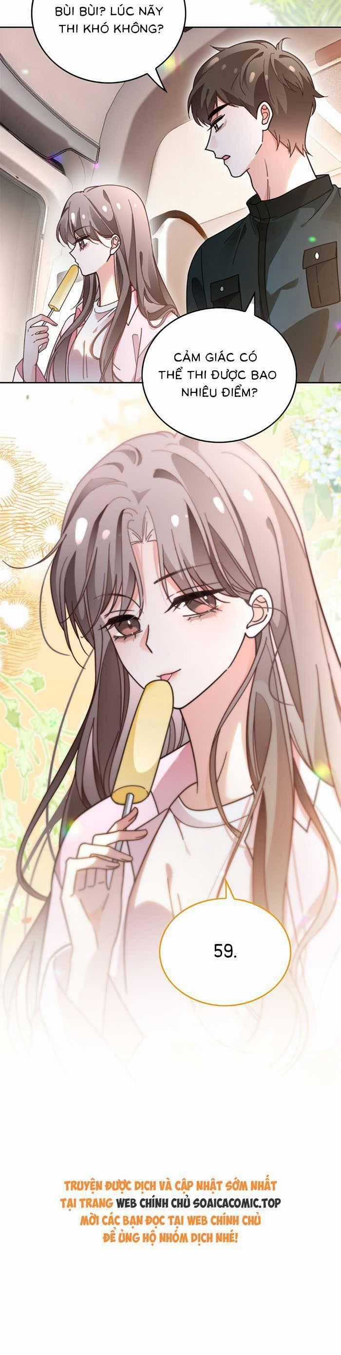 Được Các Anh Trai Chiều Chuộng Tôi Trở Nên Ngang Tàng Chương 289 trang 16