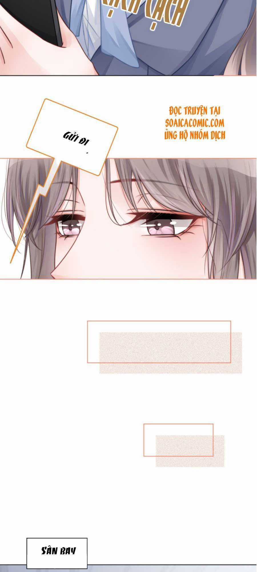 Được Các Anh Trai Chiều Chuộng Tôi Trở Nên Ngang Tàng Chương 29 trang 13