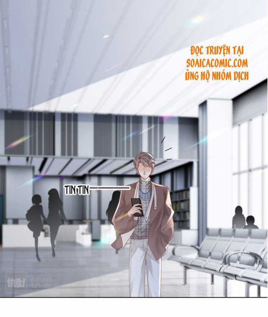 Được Các Anh Trai Chiều Chuộng Tôi Trở Nên Ngang Tàng Chương 29 trang 14