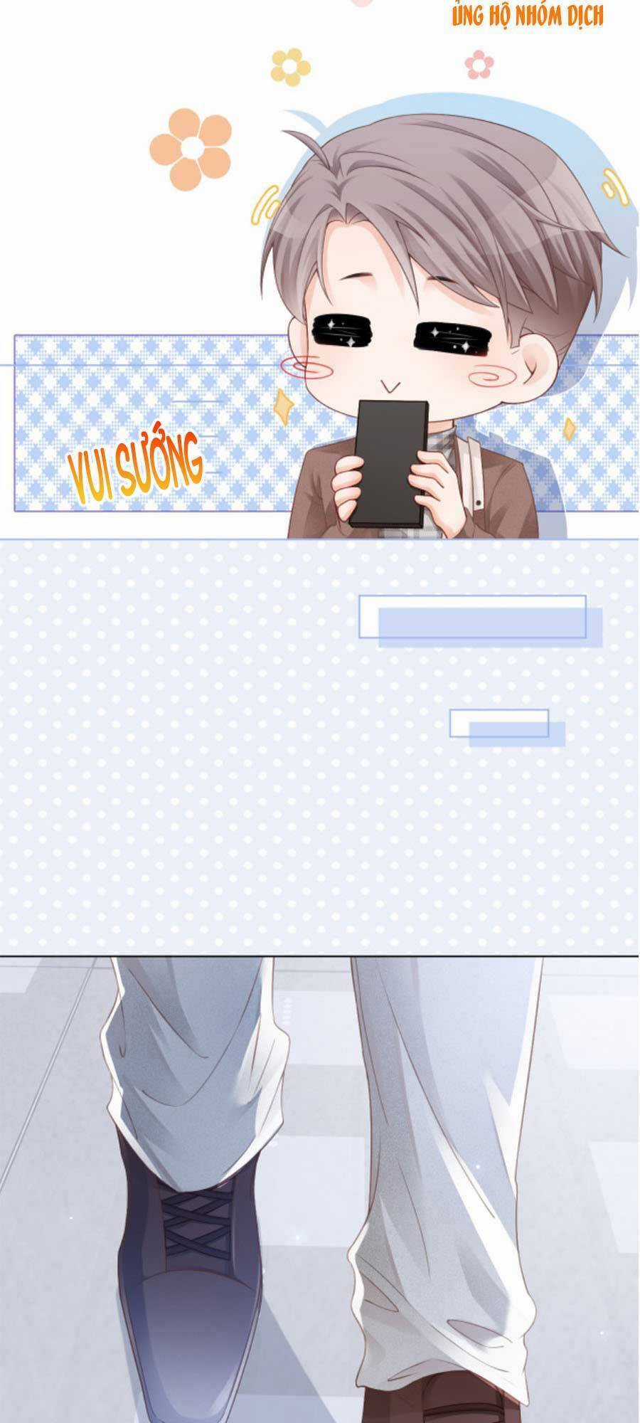 Được Các Anh Trai Chiều Chuộng Tôi Trở Nên Ngang Tàng Chương 29 trang 16