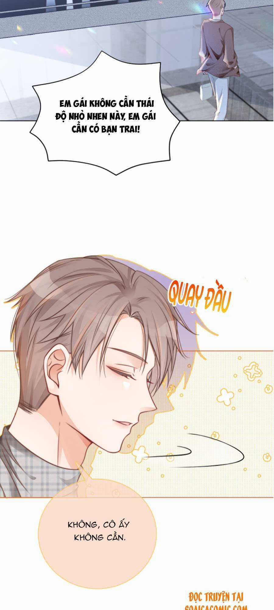 Được Các Anh Trai Chiều Chuộng Tôi Trở Nên Ngang Tàng Chương 29 trang 20