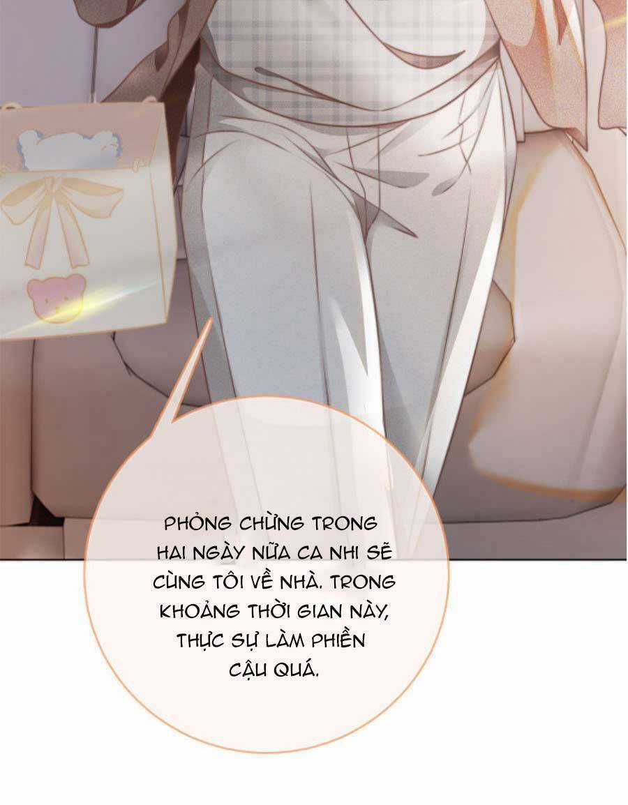 Được Các Anh Trai Chiều Chuộng Tôi Trở Nên Ngang Tàng Chương 29 trang 22