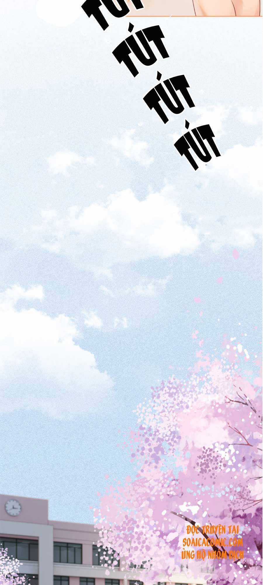 Được Các Anh Trai Chiều Chuộng Tôi Trở Nên Ngang Tàng Chương 29 trang 25