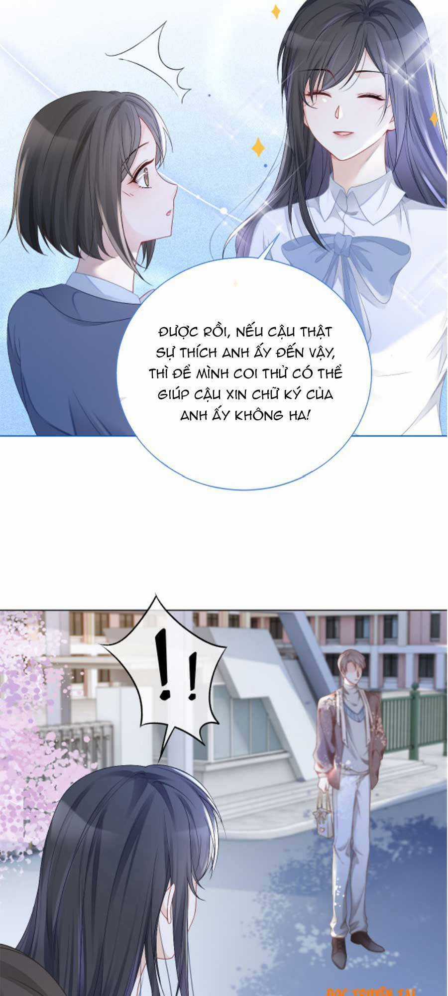 Được Các Anh Trai Chiều Chuộng Tôi Trở Nên Ngang Tàng Chương 29 trang 28