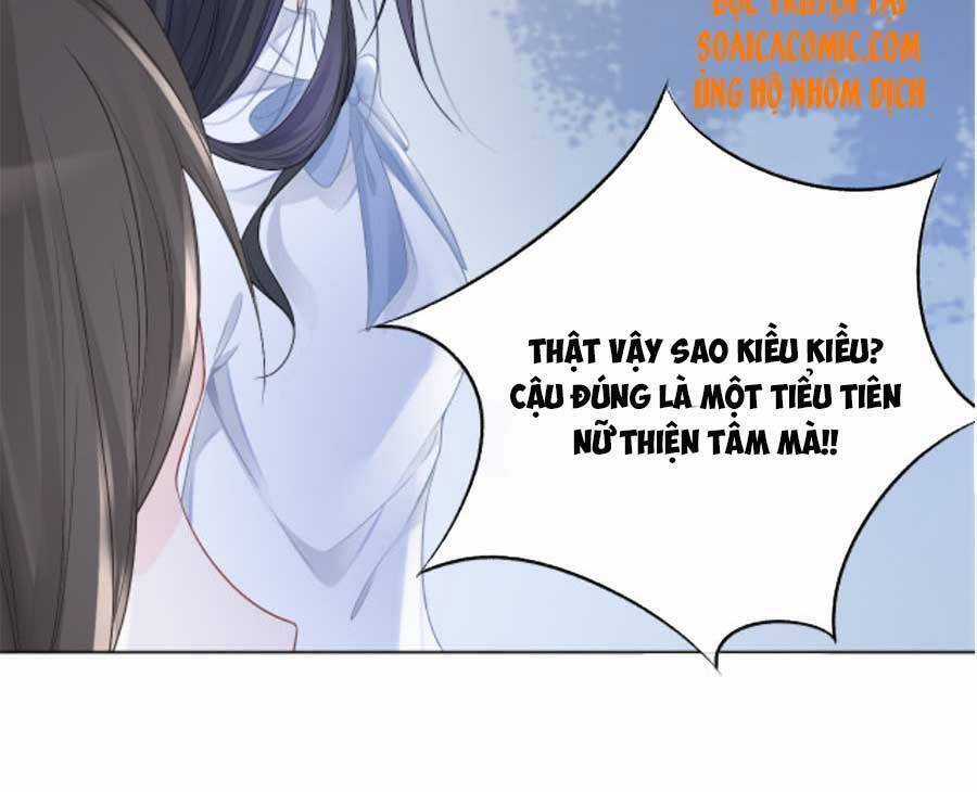 Được Các Anh Trai Chiều Chuộng Tôi Trở Nên Ngang Tàng Chương 29 trang 29