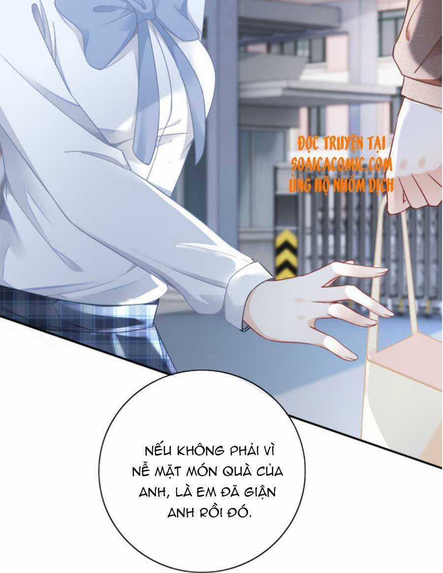 Được Các Anh Trai Chiều Chuộng Tôi Trở Nên Ngang Tàng Chương 29 trang 32