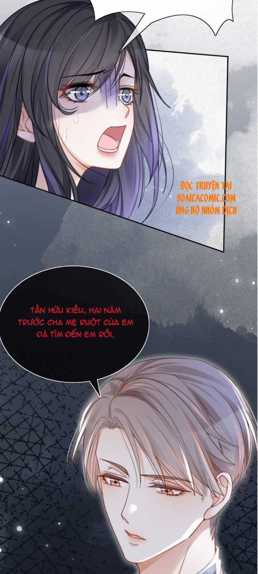 Được Các Anh Trai Chiều Chuộng Tôi Trở Nên Ngang Tàng Chương 29 trang 34