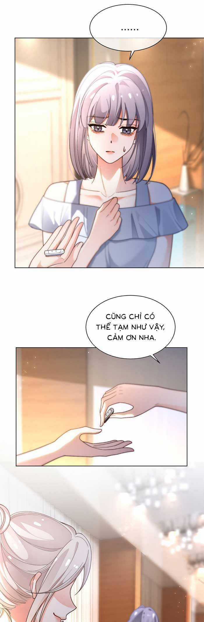 Được Các Anh Trai Chiều Chuộng Tôi Trở Nên Ngang Tàng Chương 293 trang 14