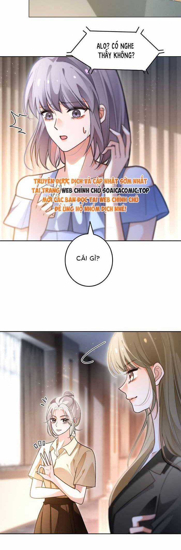 Được Các Anh Trai Chiều Chuộng Tôi Trở Nên Ngang Tàng Chương 293 trang 16