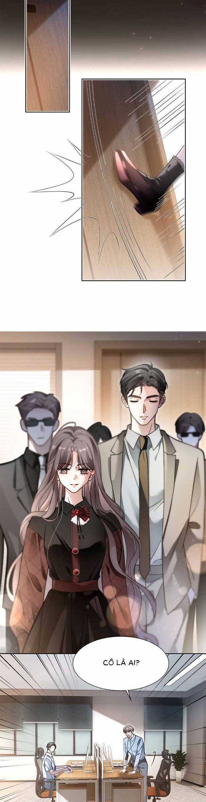 Được Các Anh Trai Chiều Chuộng Tôi Trở Nên Ngang Tàng Chương 294 trang 10