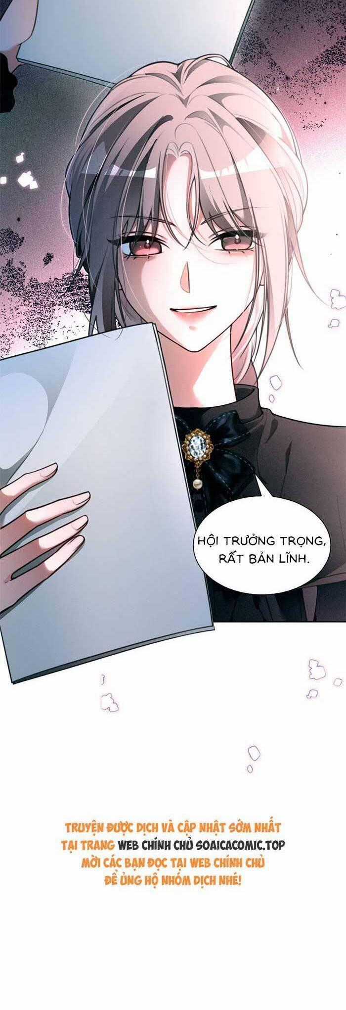 Được Các Anh Trai Chiều Chuộng Tôi Trở Nên Ngang Tàng Chương 296 trang 15