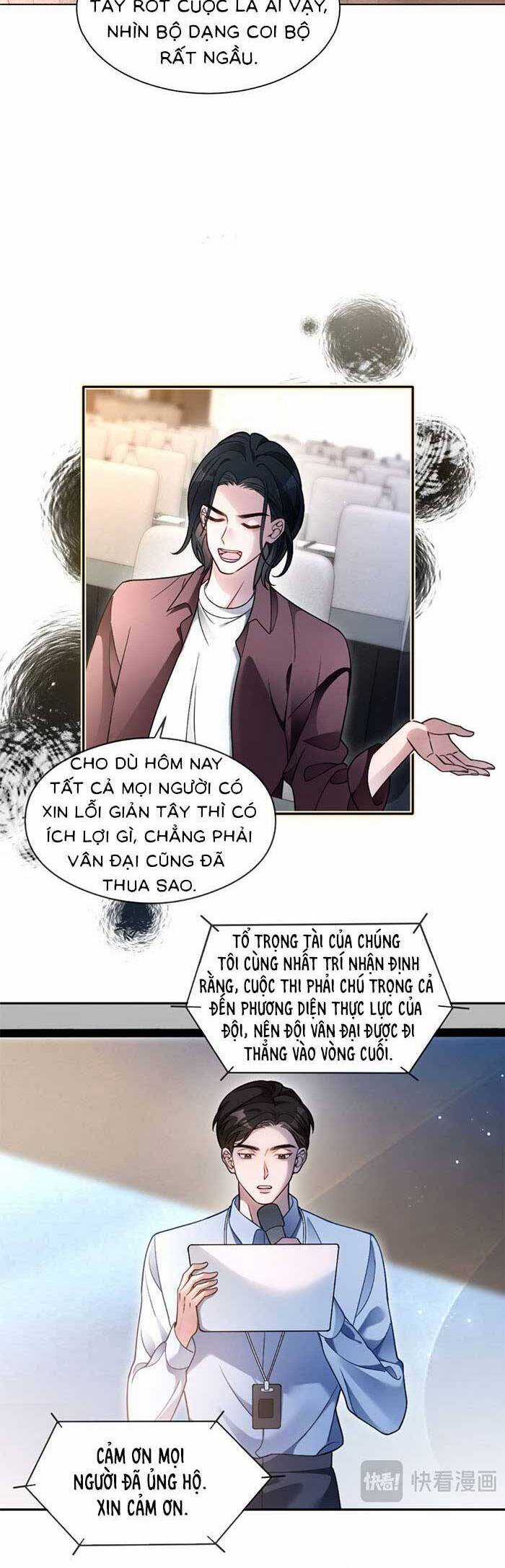 Được Các Anh Trai Chiều Chuộng Tôi Trở Nên Ngang Tàng Chương 296 trang 2