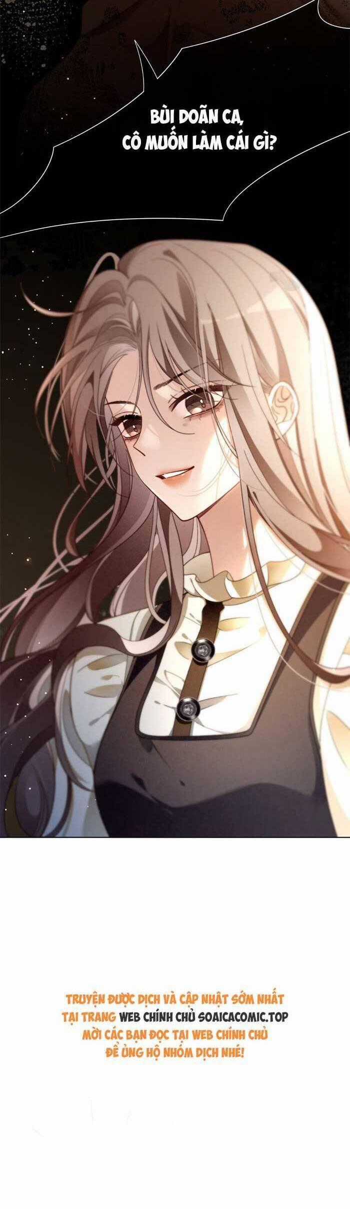 Được Các Anh Trai Chiều Chuộng Tôi Trở Nên Ngang Tàng Chương 297 trang 18