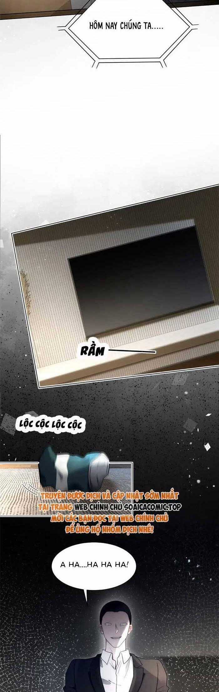 Được Các Anh Trai Chiều Chuộng Tôi Trở Nên Ngang Tàng Chương 298 trang 17