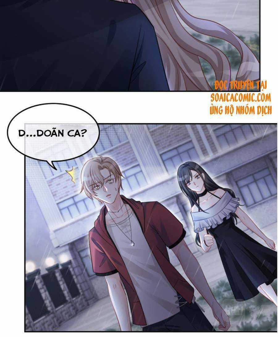 Được Các Anh Trai Chiều Chuộng Tôi Trở Nên Ngang Tàng Chương 3 trang 10