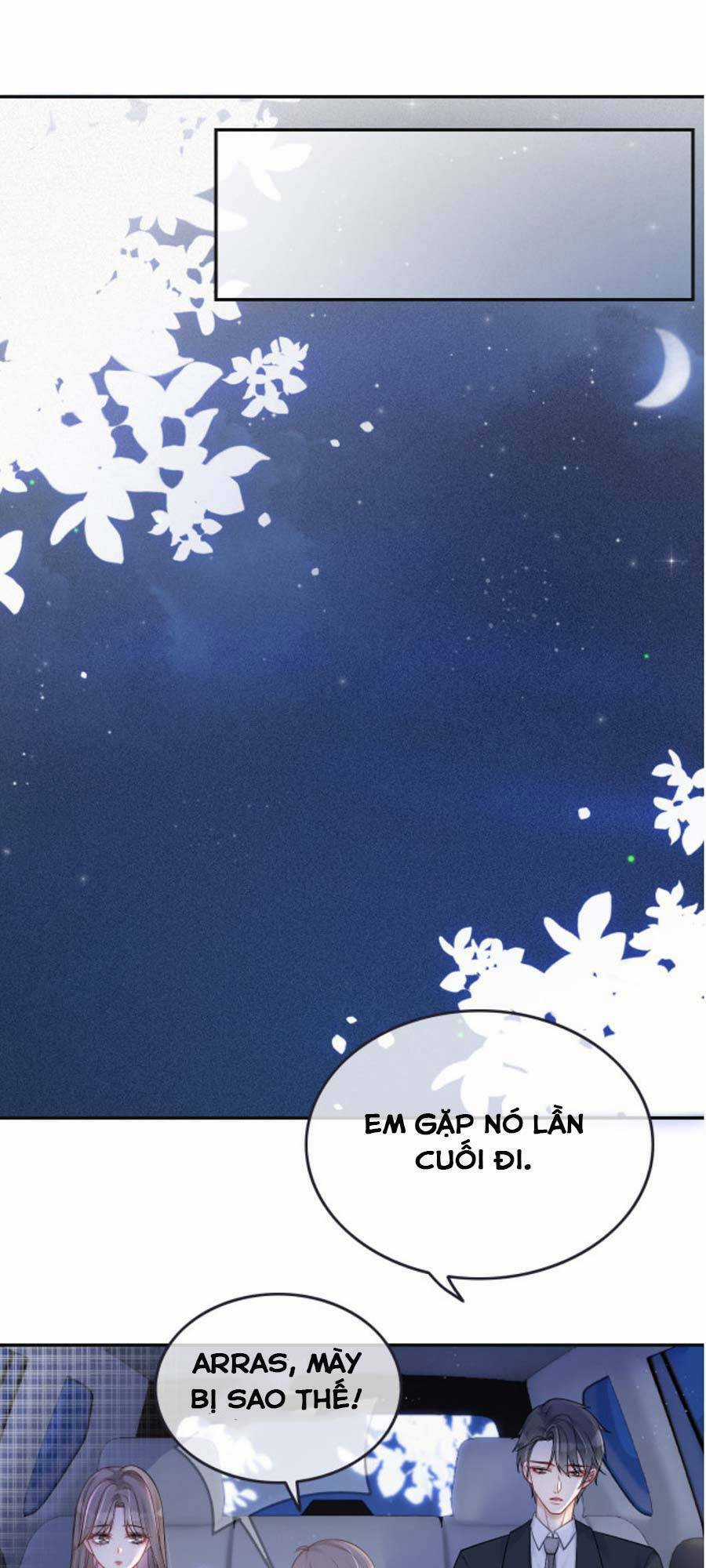 Được Các Anh Trai Chiều Chuộng Tôi Trở Nên Ngang Tàng Chương 3 trang 19