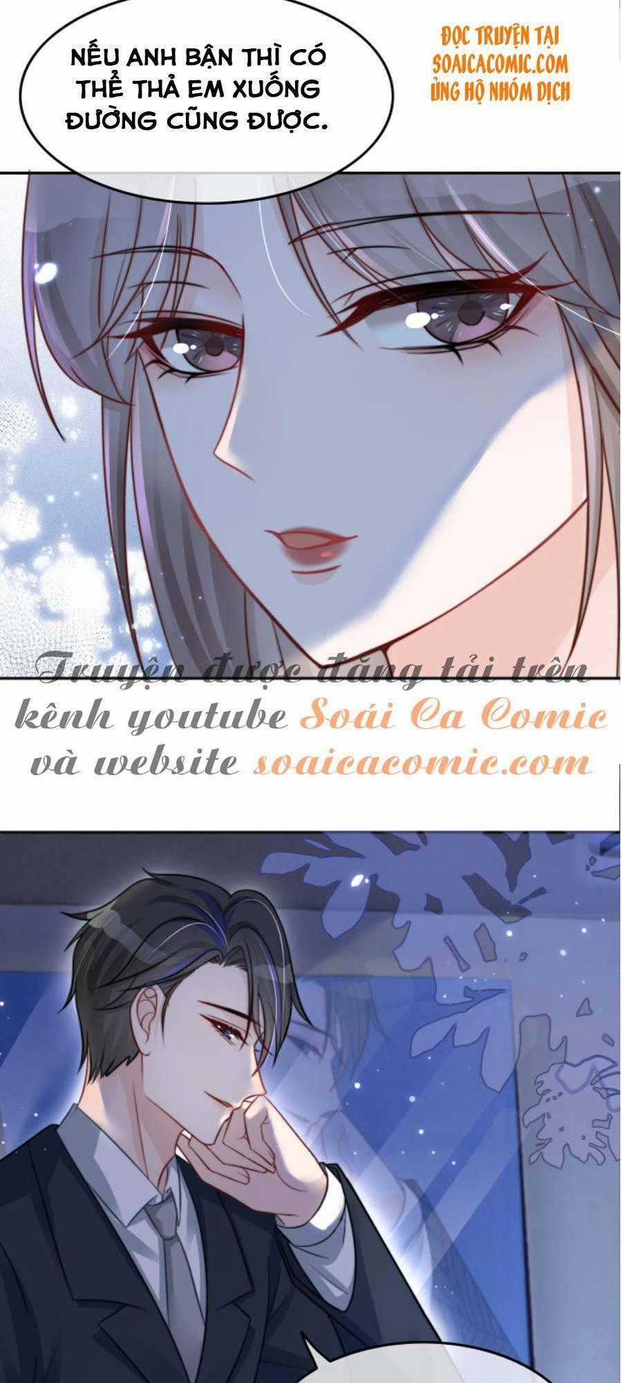 Được Các Anh Trai Chiều Chuộng Tôi Trở Nên Ngang Tàng Chương 3 trang 26