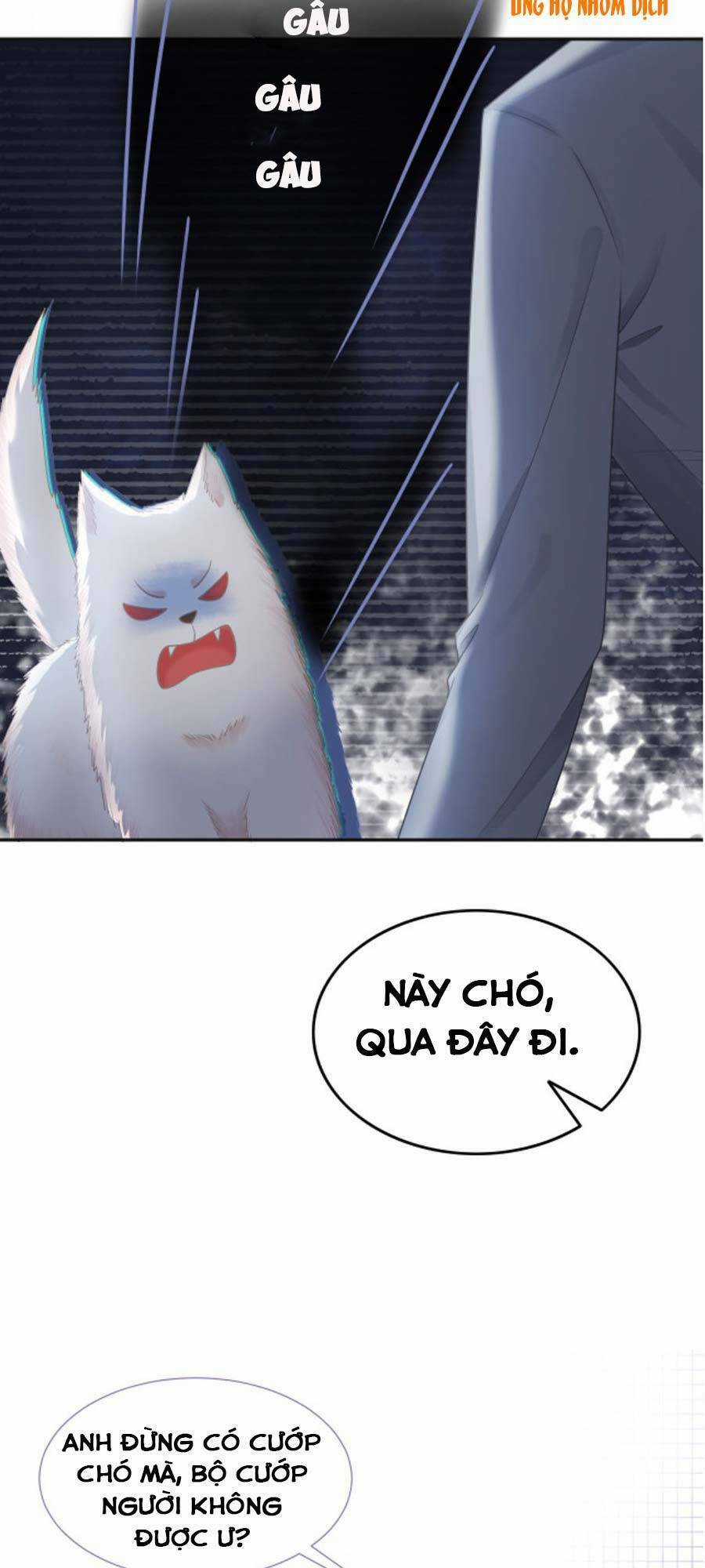 Được Các Anh Trai Chiều Chuộng Tôi Trở Nên Ngang Tàng Chương 3 trang 3