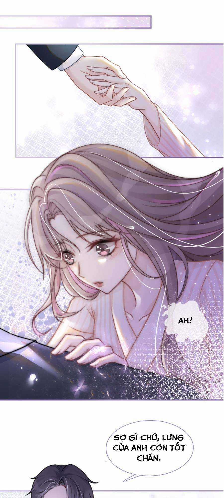 Được Các Anh Trai Chiều Chuộng Tôi Trở Nên Ngang Tàng Chương 3 trang 6