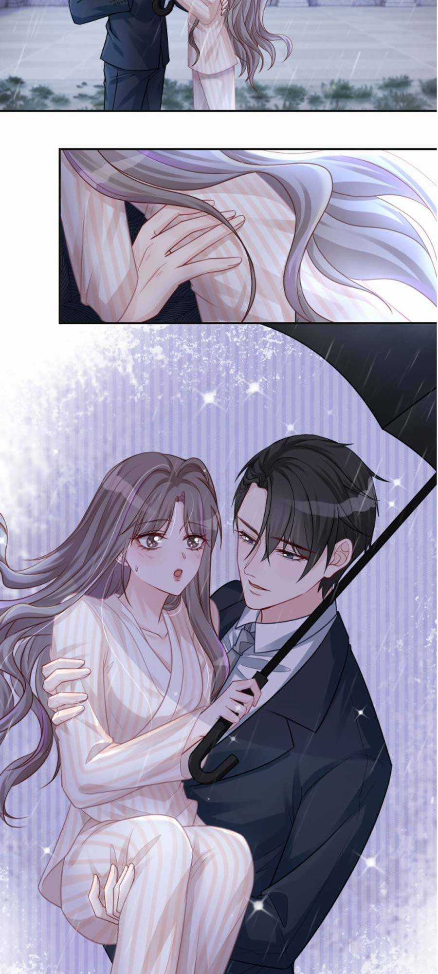 Được Các Anh Trai Chiều Chuộng Tôi Trở Nên Ngang Tàng Chương 3 trang 8