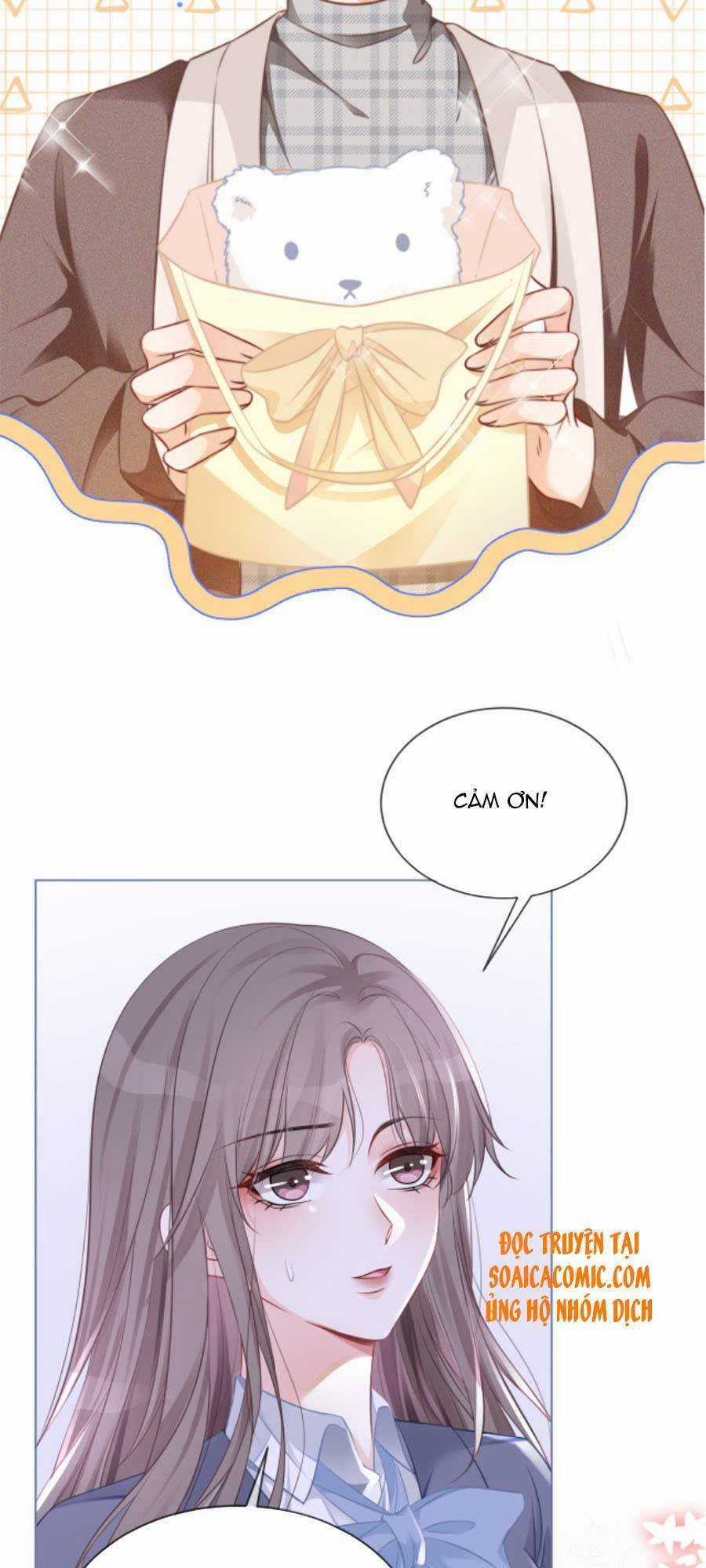 Được Các Anh Trai Chiều Chuộng Tôi Trở Nên Ngang Tàng Chương 30 trang 16