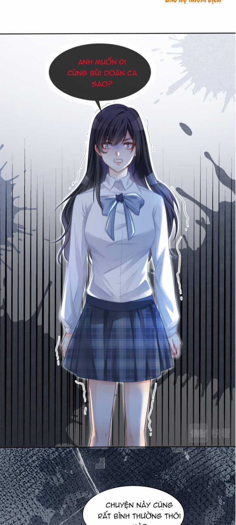 Được Các Anh Trai Chiều Chuộng Tôi Trở Nên Ngang Tàng Chương 30 trang 22