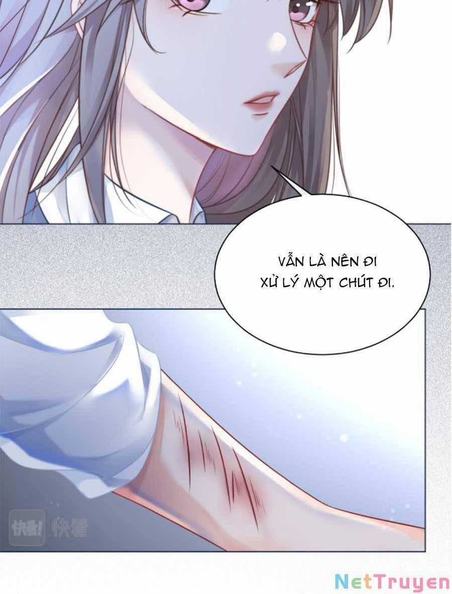 Được Các Anh Trai Chiều Chuộng Tôi Trở Nên Ngang Tàng Chương 30 trang 28