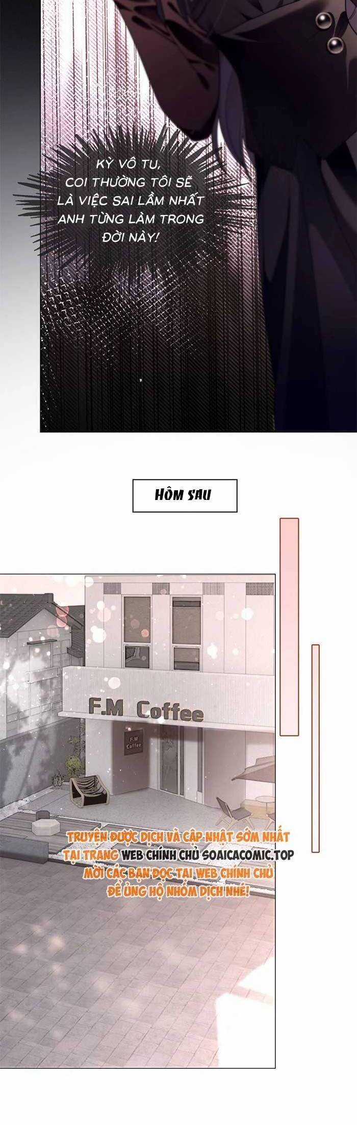 Được Các Anh Trai Chiều Chuộng Tôi Trở Nên Ngang Tàng Chương 300 trang 10